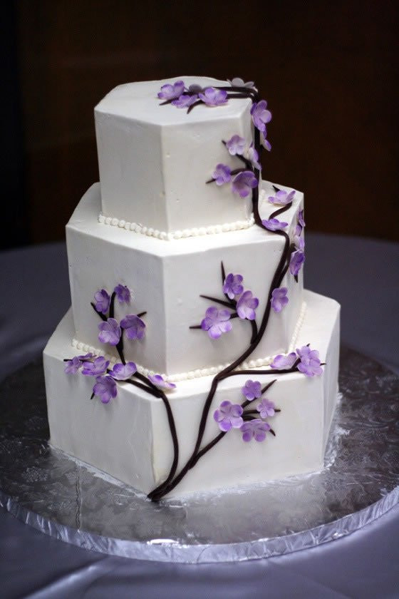 Wedding Cakes Bay Area
 Bay area wedding cakes idea in 2017