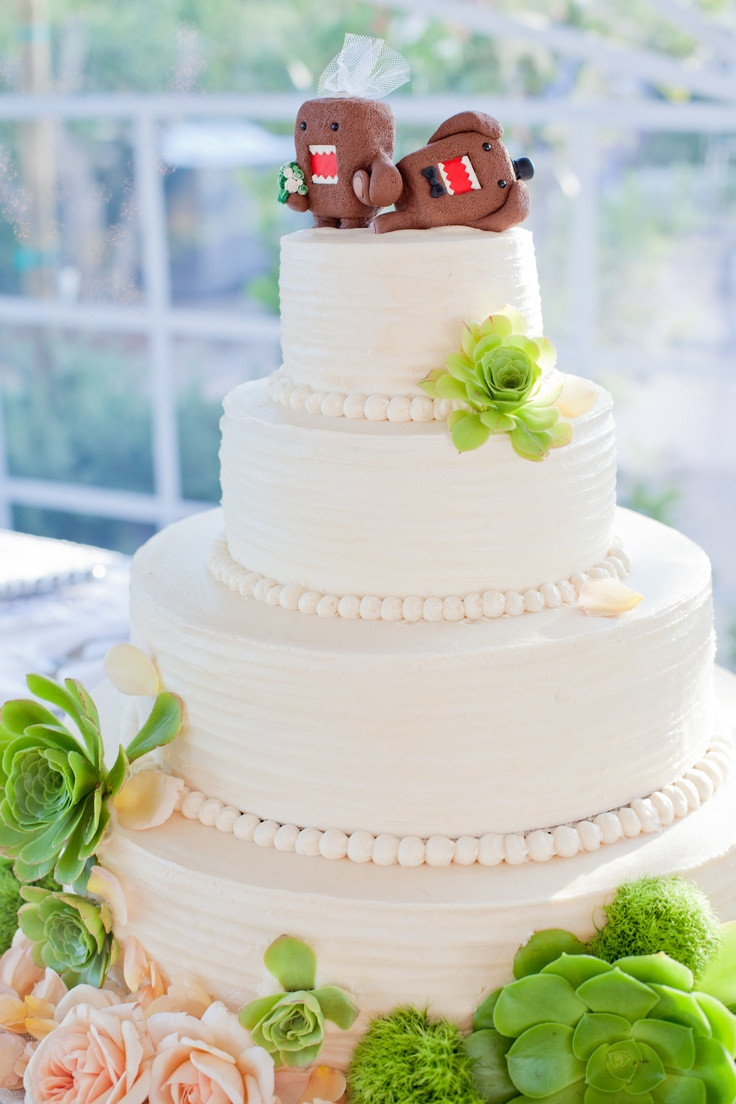 Wedding Cakes Bay Area
 Bay area wedding cakes idea in 2017