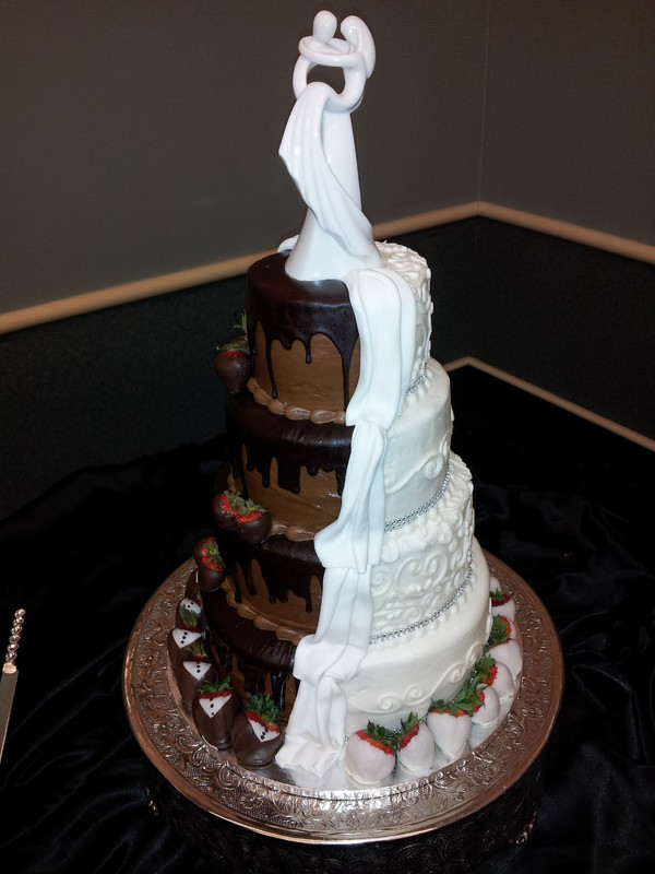 Wedding Cakes Beaumont Tx
 Cakes Jula Wedding Cake League City Tx Weddingwire Cakes