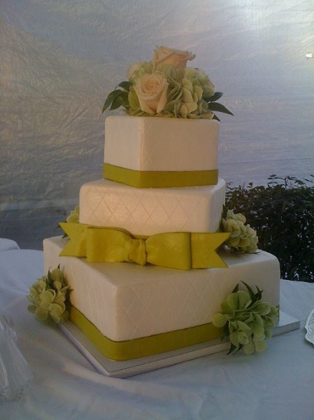 Wedding Cakes Beaumont Tx
 Brenham Olde Towne Bakery Wedding Cake Texas Houston