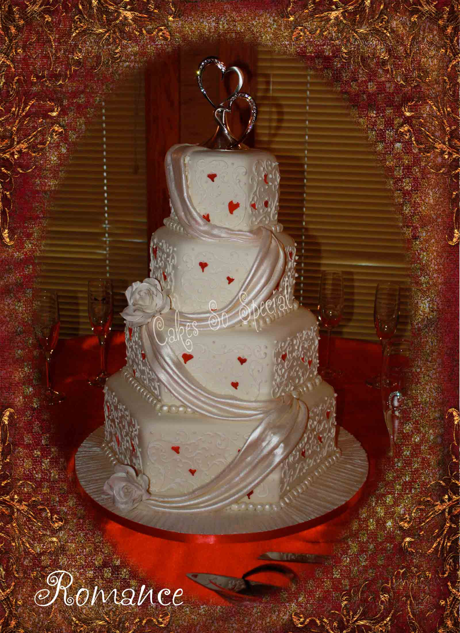 Wedding Cakes Beaumont Tx
 Wedding cakes beaumont texas idea in 2017