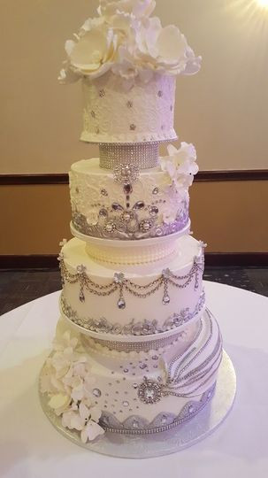 Wedding Cakes Beaumont Tx
 Wedding Cakes by Tammy Allen Reviews & Ratings Wedding