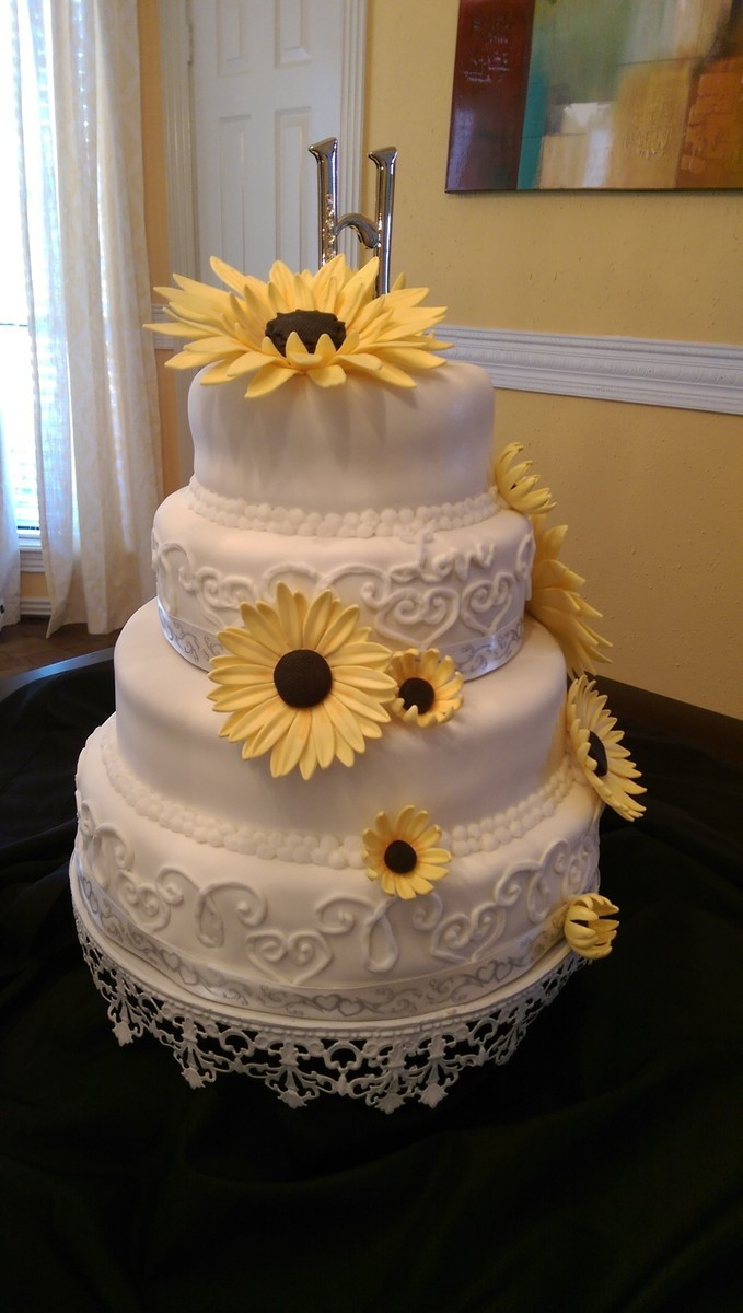 Wedding Cakes Beaumont Tx
 Sweet Sculpting Custom Cakes Wedding Cake Texas