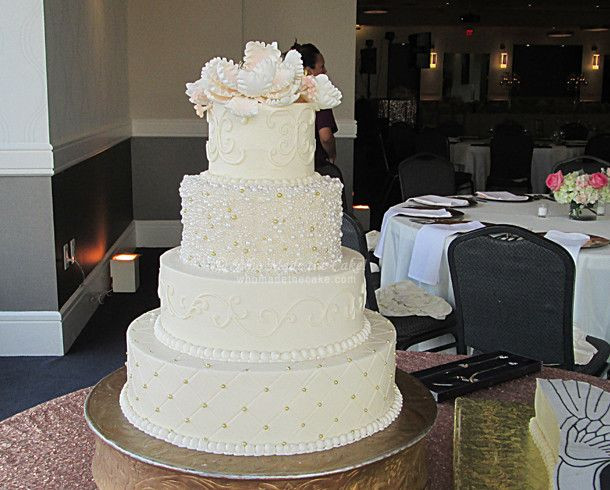 Wedding Cakes Beaumont Tx
 Who Made the Cake Reviews & Ratings Wedding Cake Texas