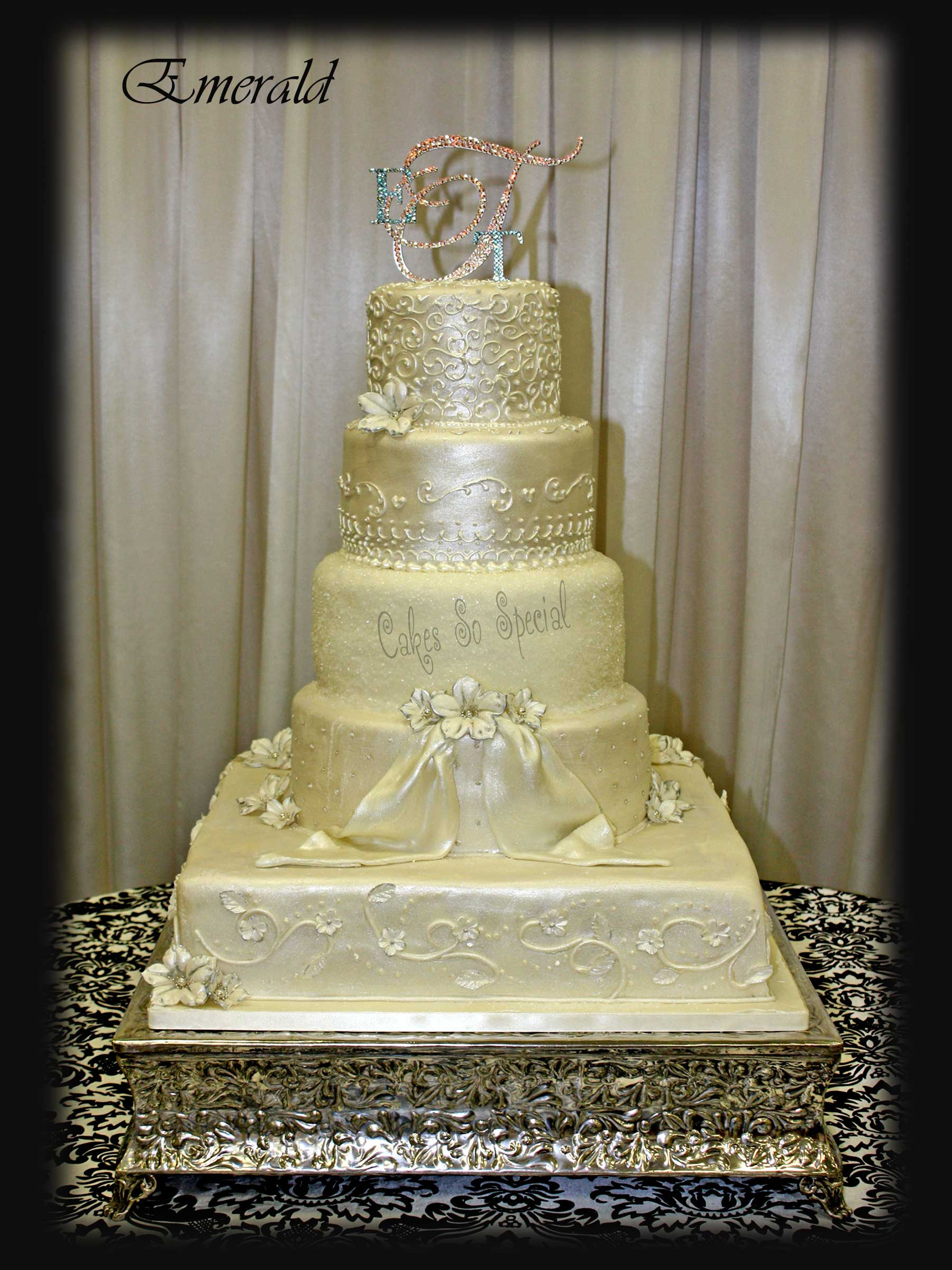 Wedding Cakes Beaumont Tx
 Wedding cakes beaumont texas idea in 2017