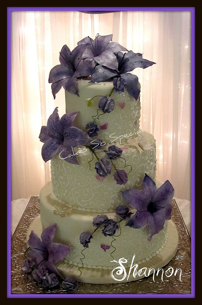 Wedding Cakes Beaumont Tx
 Wedding cakes beaumont texas idea in 2017