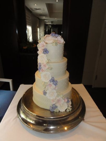 Wedding Cakes Beaumont Tx
 Who Made the Cake Reviews & Ratings Wedding Cake Texas