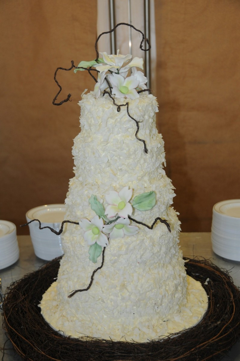 Wedding Cakes Beaumont Tx
 Paty s Cakes Wedding Cake Texas Houston Beaumont and