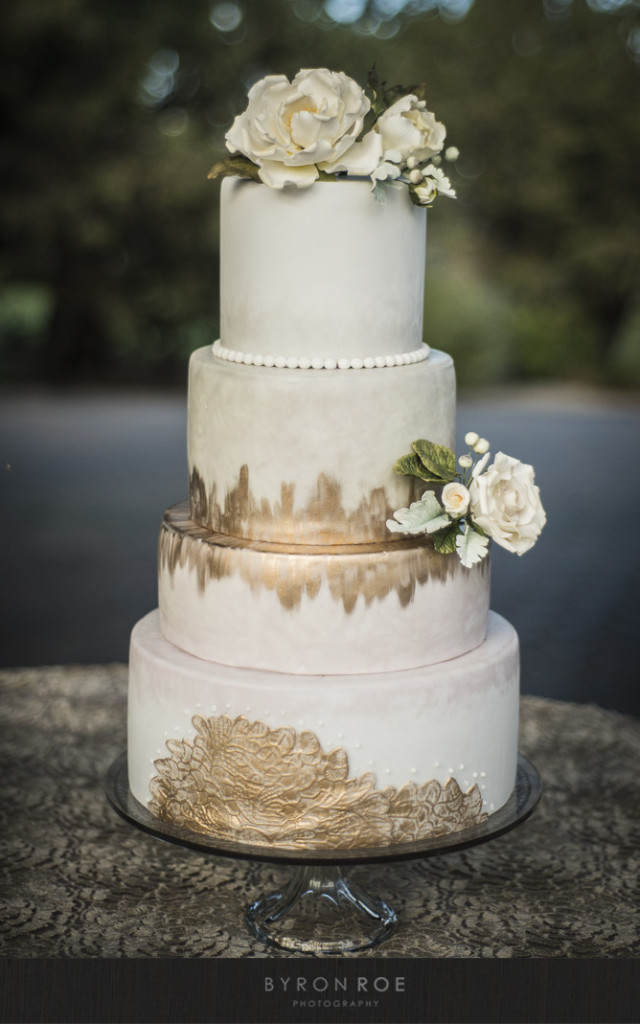 Wedding Cakes Bend Oregon
 Weddings