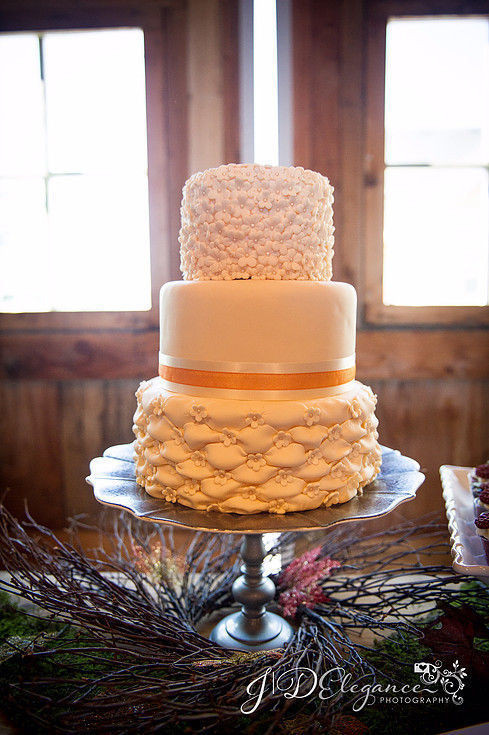 Wedding Cakes Bend Oregon
 Mad Batters Bakery Wedding Cake Oregon Eugene Bend