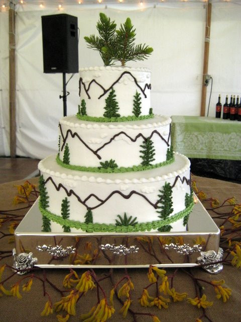 Wedding Cakes Billings Mt
 Shelly’s Cakes