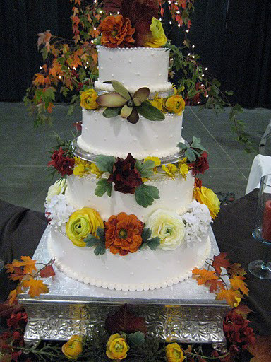 Wedding Cakes Billings Mt
 Shelly’s Cakes