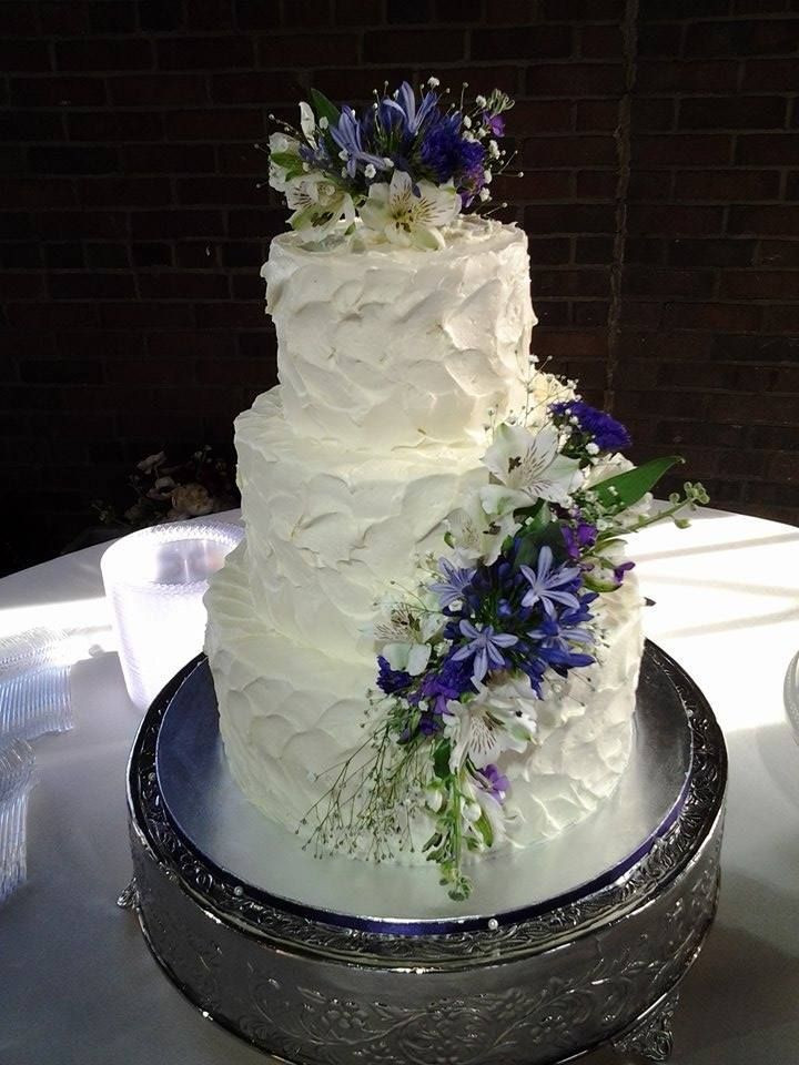 Wedding Cakes Birmingham Al
 Honeypie Bakery Reviews & Ratings Wedding Cake Alabama