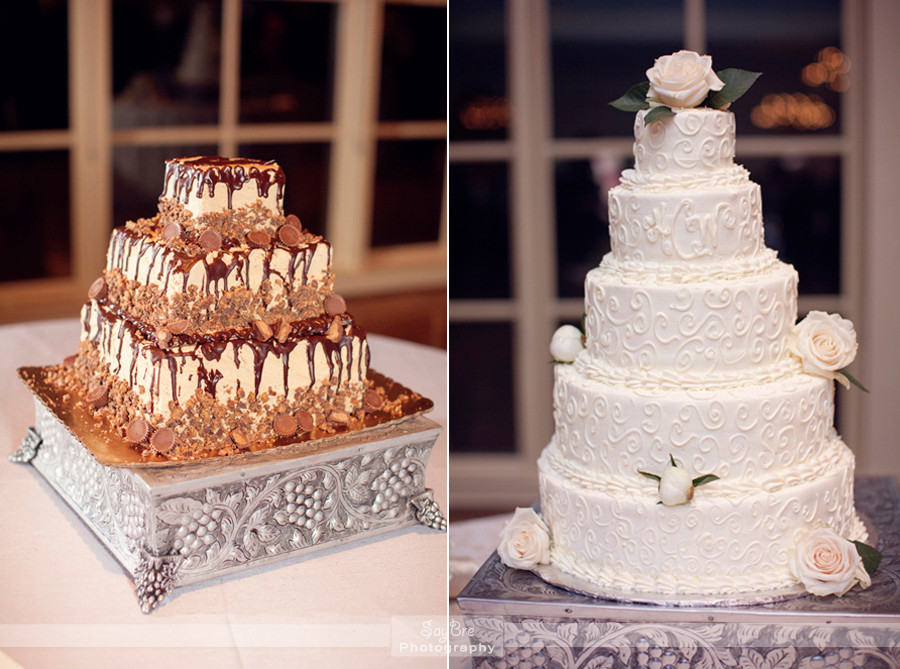 Wedding Cakes Birmingham
 Mmmmm… Birmingham AL Wedding Cakes – Say Bre graphy Blog