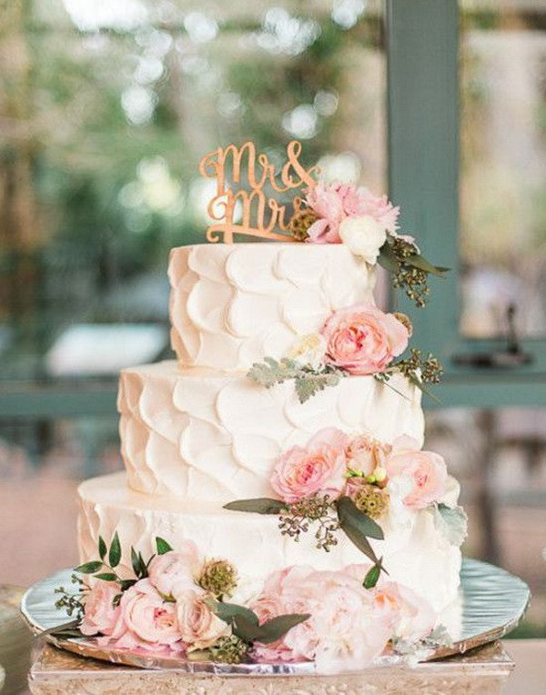 Wedding Cakes Blog
 wedding cakes