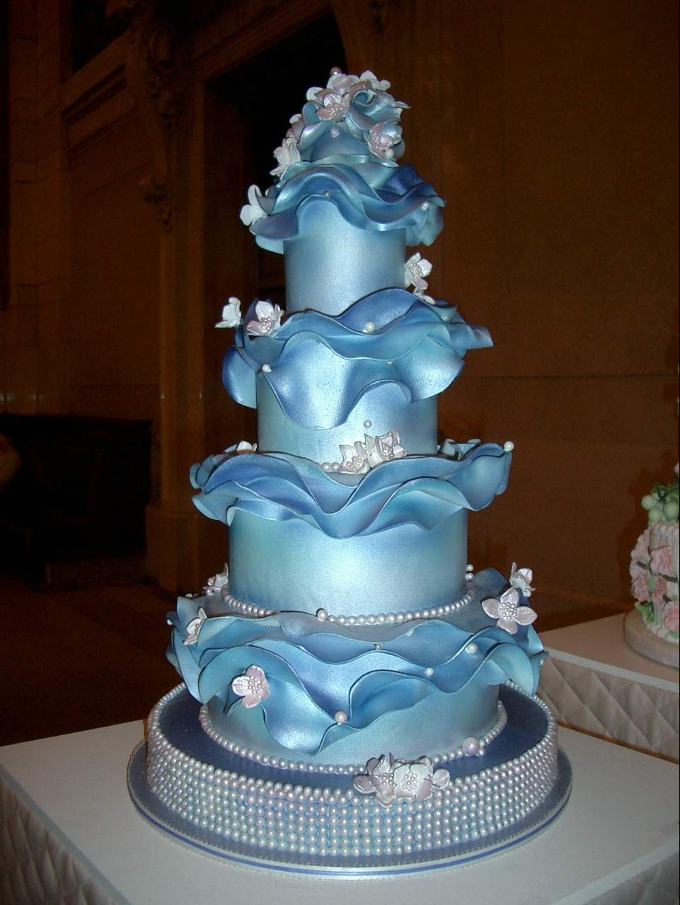 Wedding Cakes Blog
 Elexia s blog cake boss wedding cakes