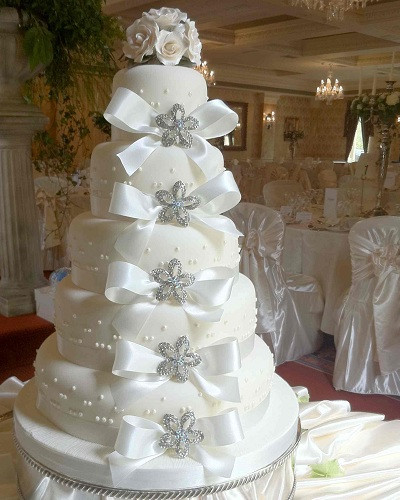 Wedding Cakes Blogs
 Summer wedding cakes Jenny s Cake Blog – Wedding cakes