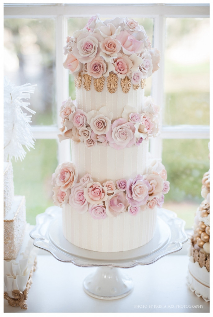 Wedding Cakes Blogs
 Best Toronto Wedding Cakes