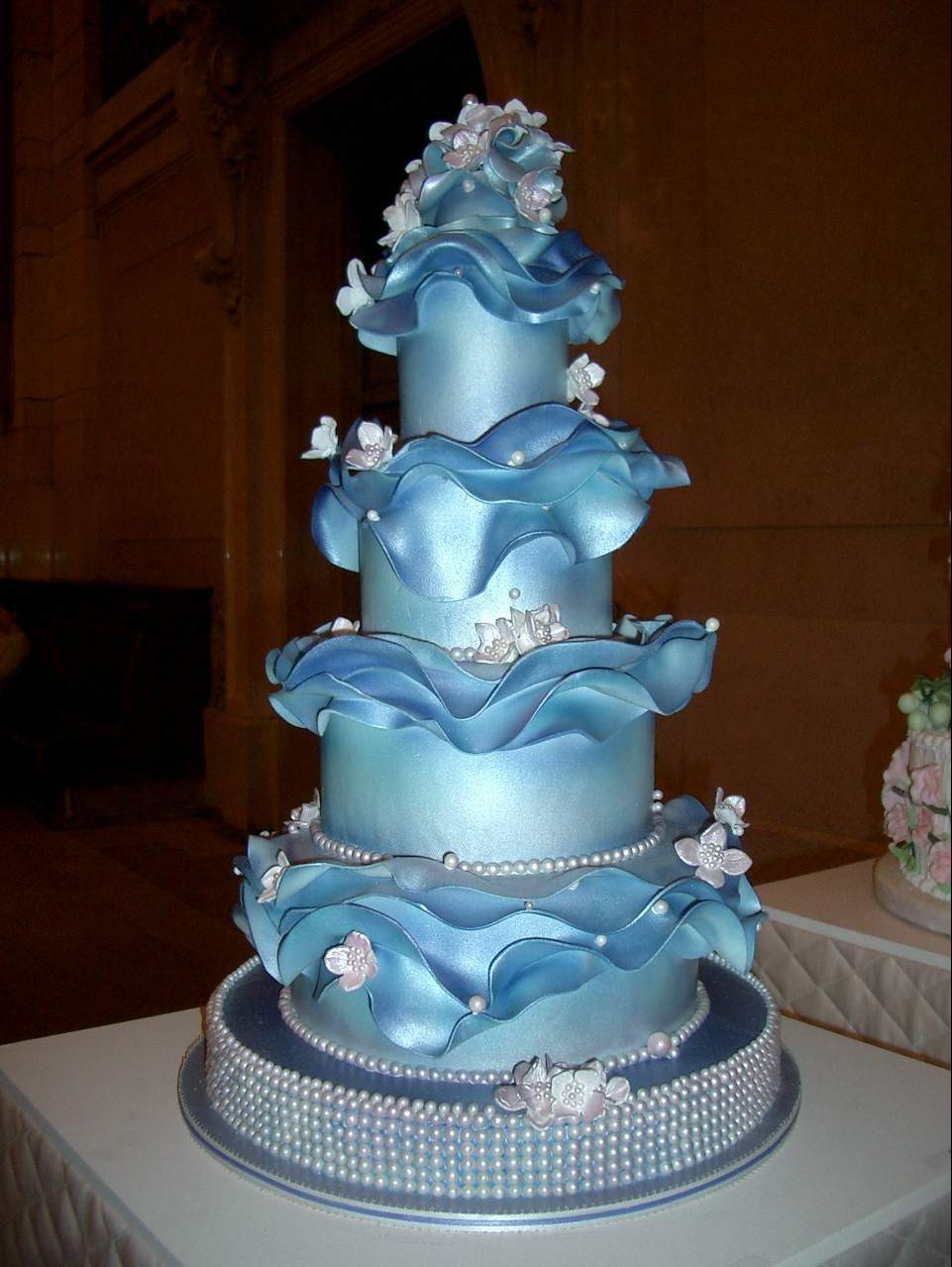 Wedding Cakes Blogs
 Elexia s blog cake boss wedding cakes