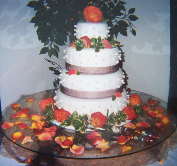 Wedding Cakes Boise
 Portfolio Ann Boise Wedding Cakes