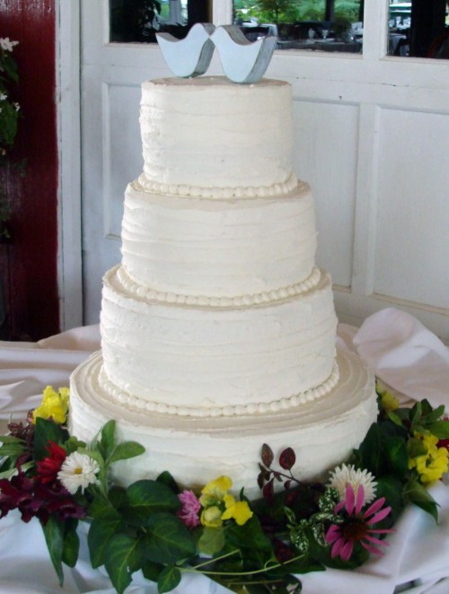 Wedding Cakes Boise Idaho
 Ann Boise Wedding Cakes