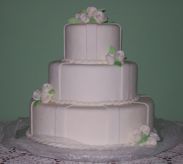 Wedding Cakes Boise Idaho
 Portfolio Ann Boise Wedding Cakes