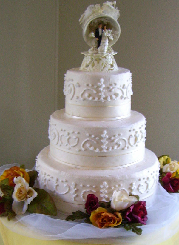 Wedding Cakes Boise Idaho
 Portfolio Ann Boise Wedding Cakes