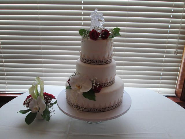 Wedding Cakes Boise Idaho
 Portfolio Ann Boise Wedding Cakes