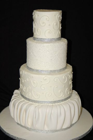 Wedding Cakes Boise Idaho
 Amaru Confections Wedding Cake Boise ID WeddingWire