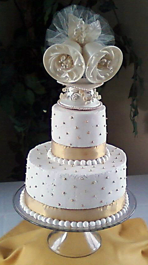 Wedding Cakes Boise Idaho
 Portfolio Ann Boise Wedding Cakes