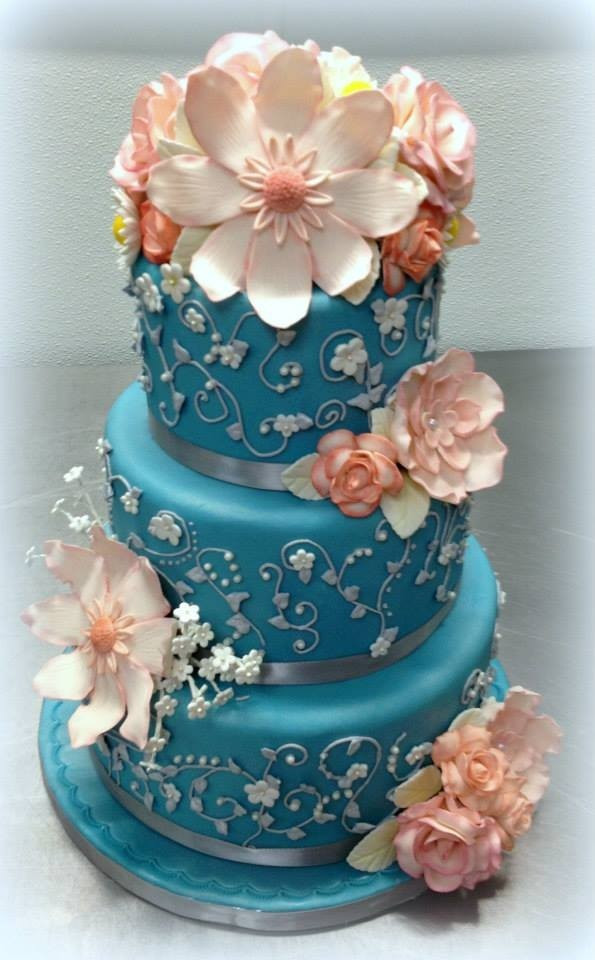 Wedding Cakes Boise Idaho
 Lilly Jane s Cupcakes Eagle & Boise Wedding Cake Idaho