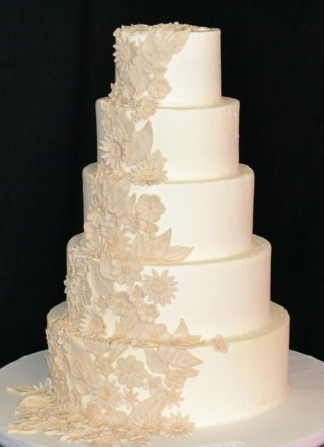 Wedding Cakes Boise Idaho
 of Traditional Wedding Cakes