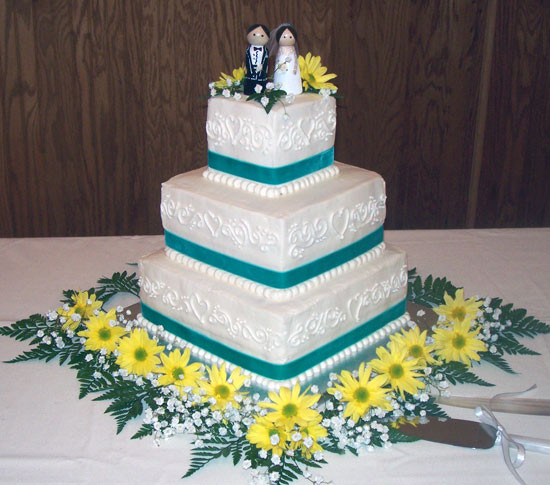 Wedding Cakes Boise
 Portfolio Ann Boise Wedding Cakes