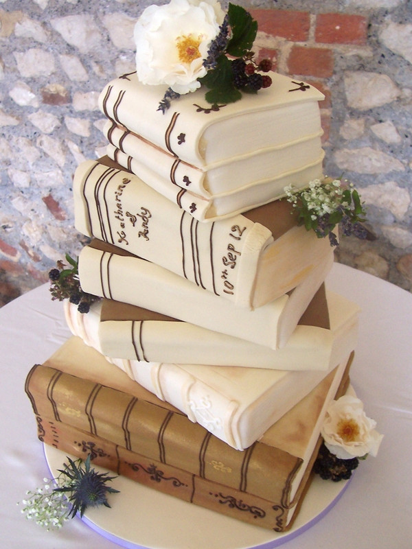 Wedding Cakes Book
 Wedding Cakes Archive