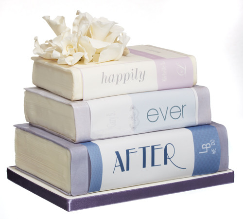Wedding Cakes Book
 Word Perfect 6 Wedding Ideas for Word Fanatics