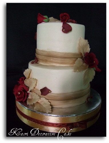 Wedding Cakes Boston
 17 Best images about Boston College Inspired Weddings on