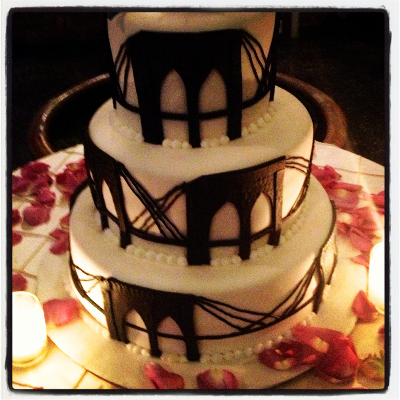 Wedding Cakes Brooklyn
 wedding cake