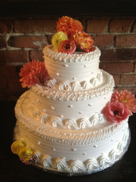 Wedding Cakes Brooklyn
 Bay Ridge Bakery Brooklyn NY Wedding Cake