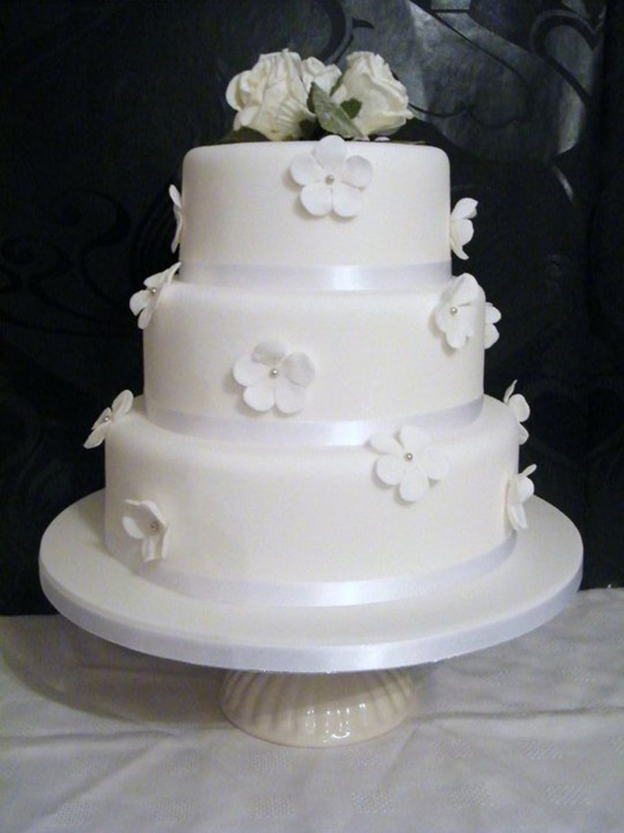 Wedding Cakes Budget
 5 Top Bud Savvy Tips to Consider When Choosing your