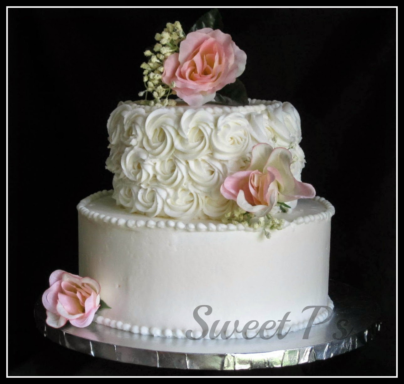 Wedding Cakes Budget
 Bud Friendly Wedding Cakes