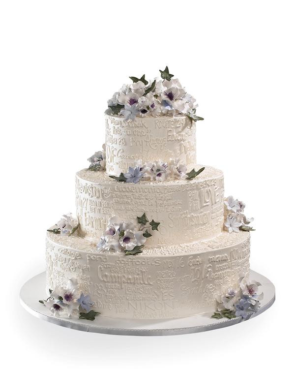 Wedding Cakes Buffalo Ny
 Wedding Cakes in Buffalo NY Dessert Deli