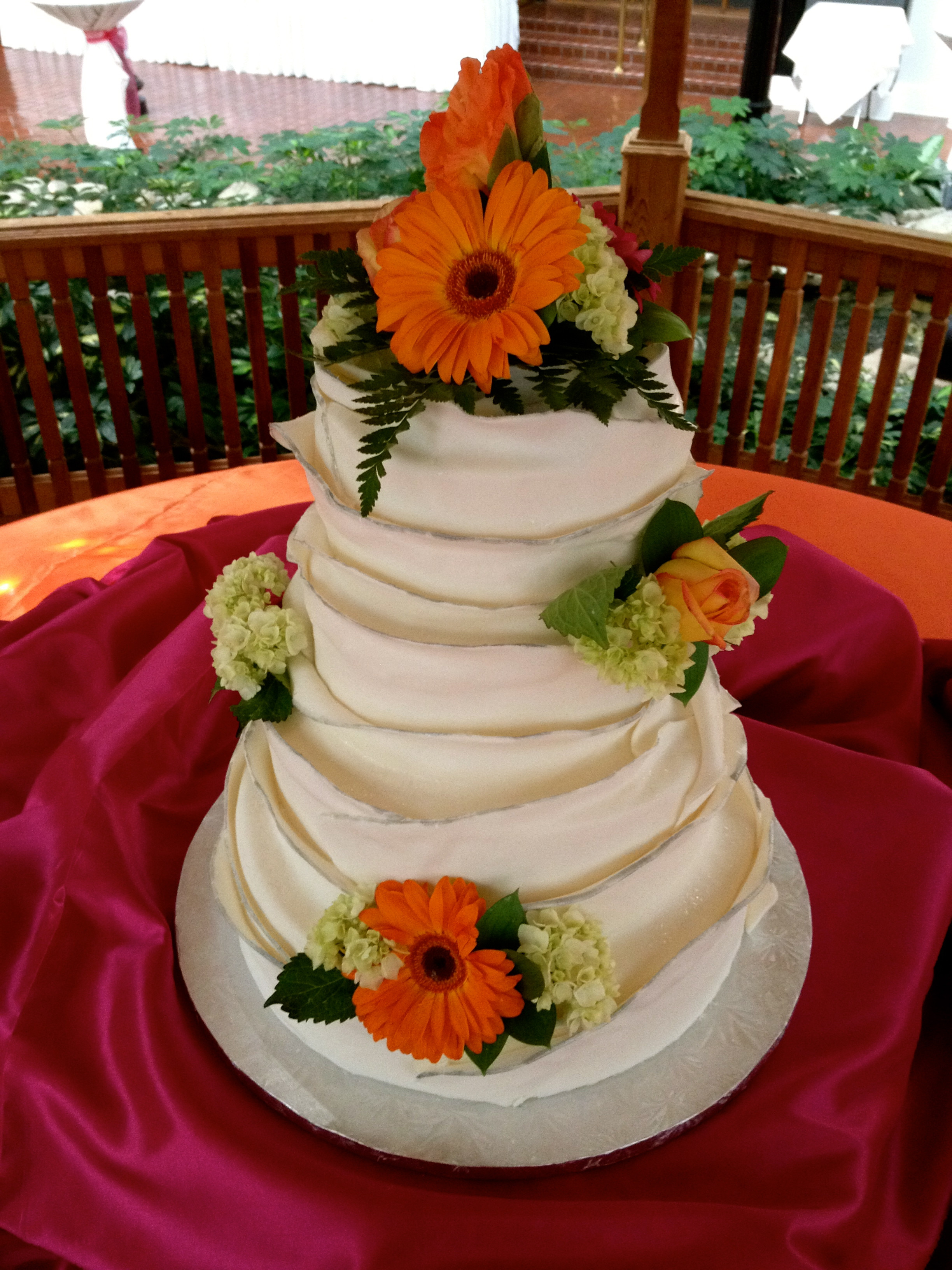 Wedding Cakes Buffalo Ny
 Wedding Cakes Cookie Patisserie & Bakery Buffalo NY