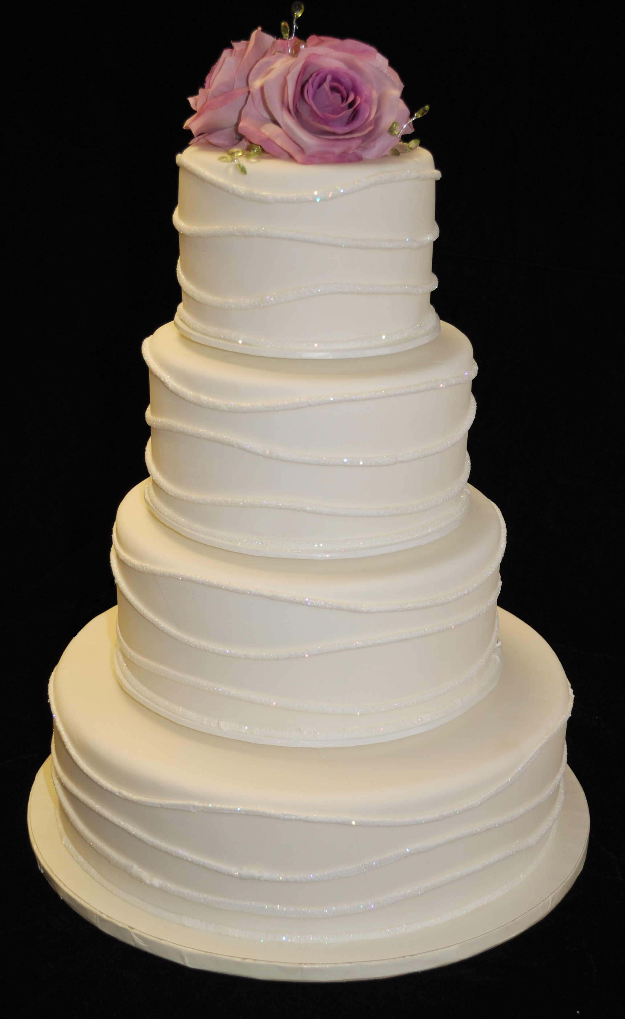 Wedding Cakes Butter Cream
 Wedding Cake Designs