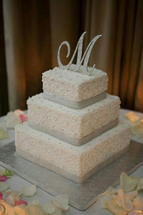 Wedding Cakes Buttercream Frosting
 Wedding Cake Frosting Recipe — Dishmaps