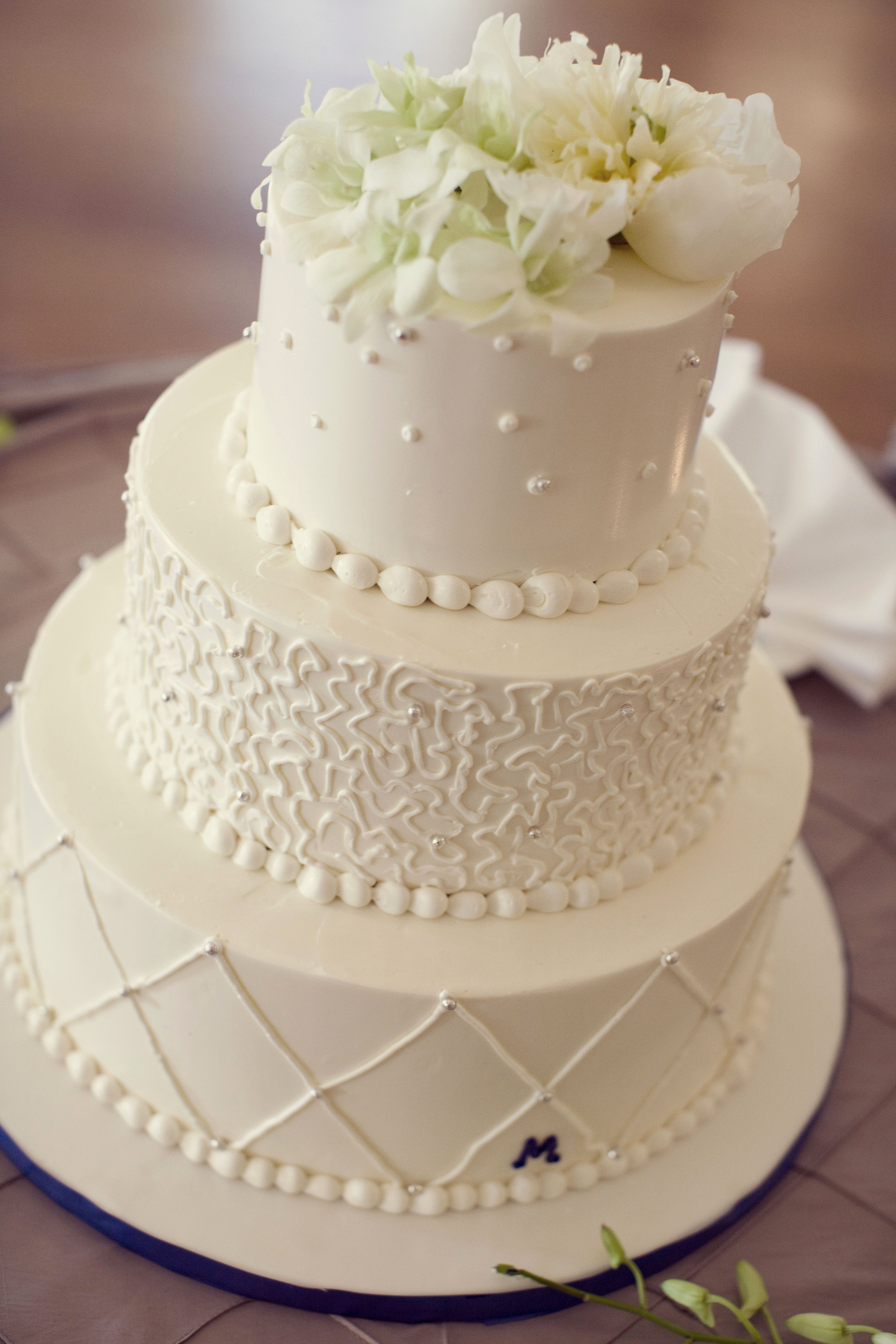 Wedding Cakes Buttercream Frosting
 Wedding Cake Icing Recipe