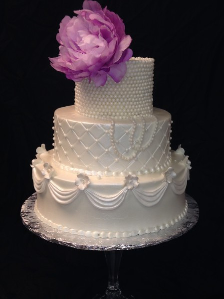 Wedding Cakes By Tammy Allen
 Wedding Cakes by Tammy Allen Houston TX Wedding Cake