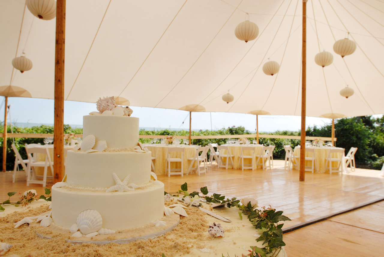 Wedding Cakes Cape Cod
 The Casual Gourmet Voted Cape Cod s Best Wedding Caterer