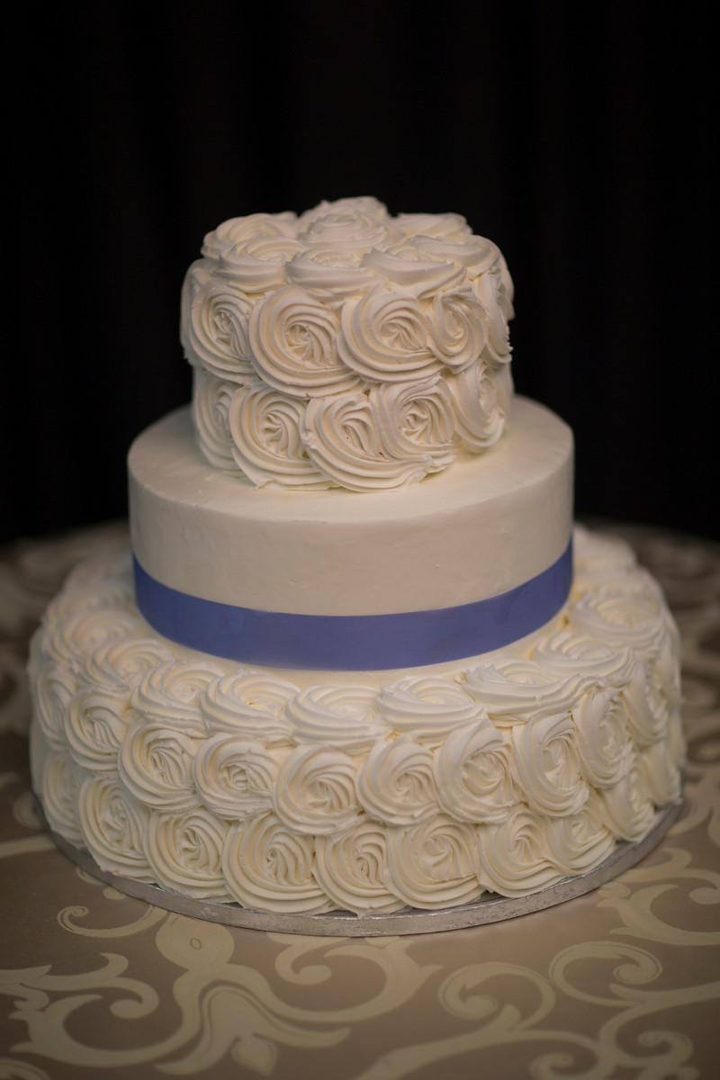 Wedding Cakes Cape Cod
 rosettes cape cod wedding cake – The Casual Gourmet