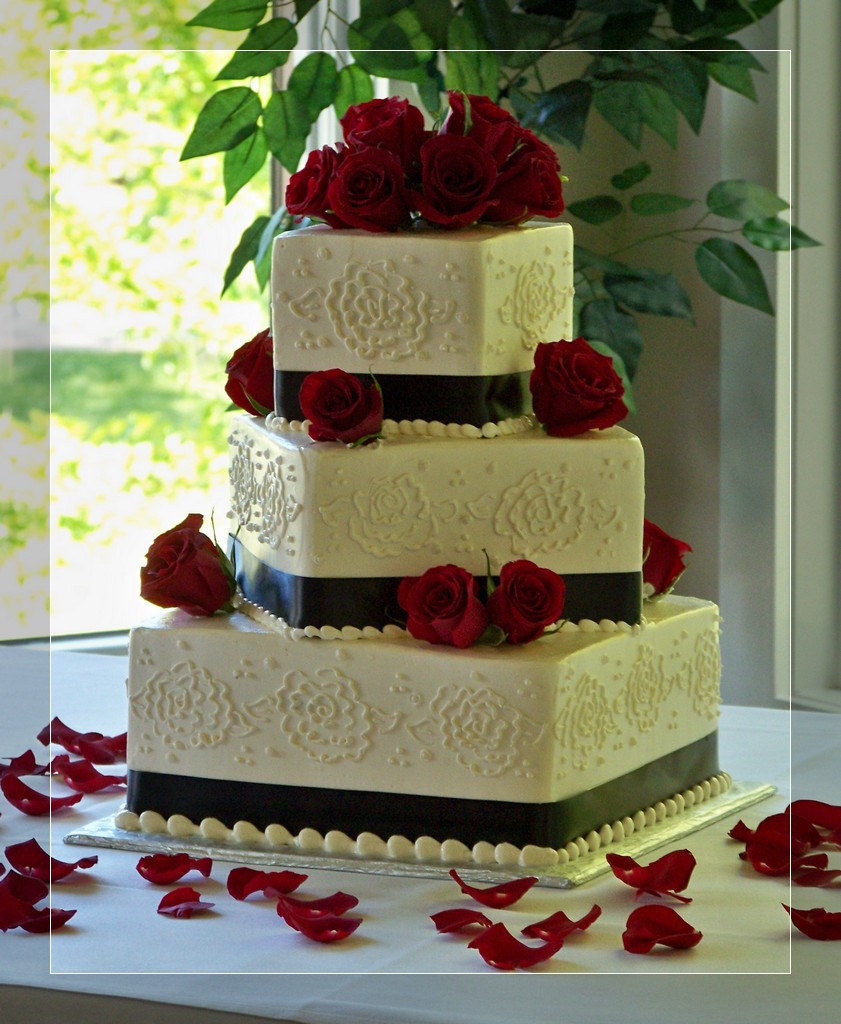Wedding Cakes Catalog
 Walmart Wedding Cake Reviews Best Wedding Cake Walmart