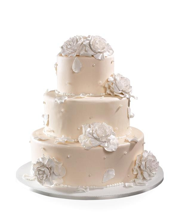 Wedding Cakes Catalogue
 Catalog of Products